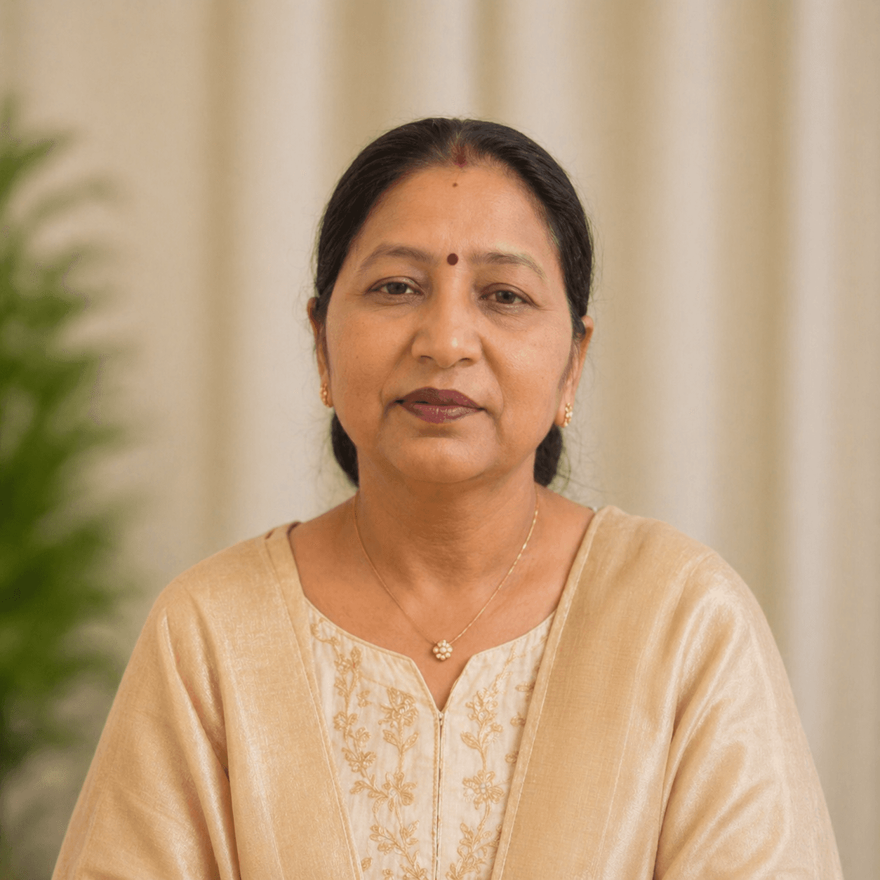 Sunita Prajapati