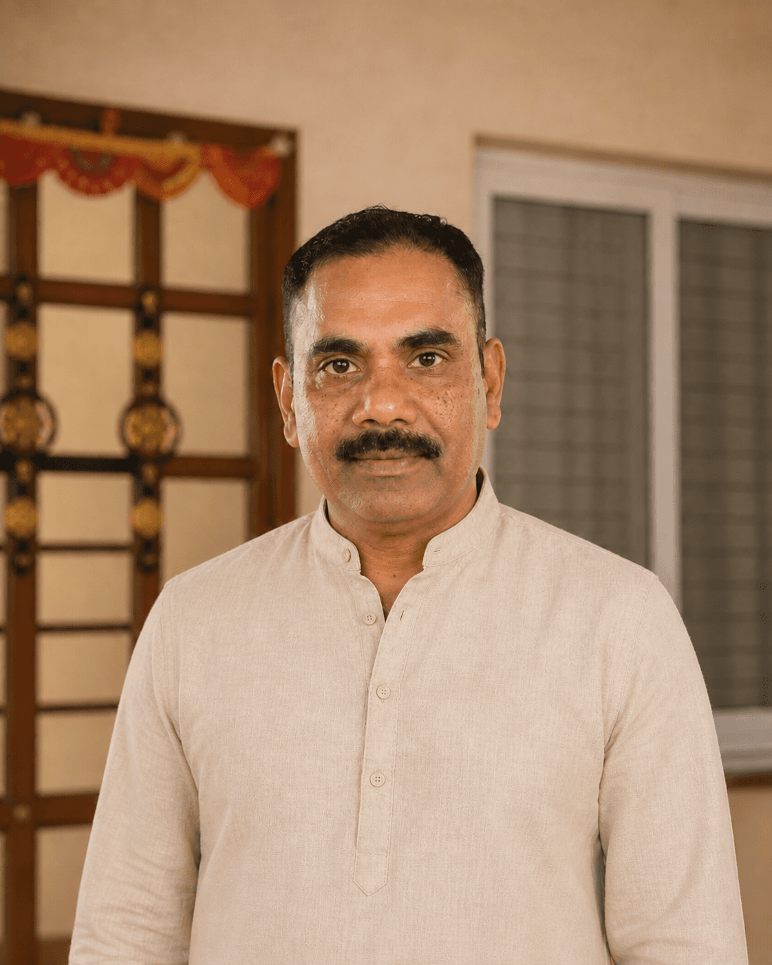 Heeralal Prajapati