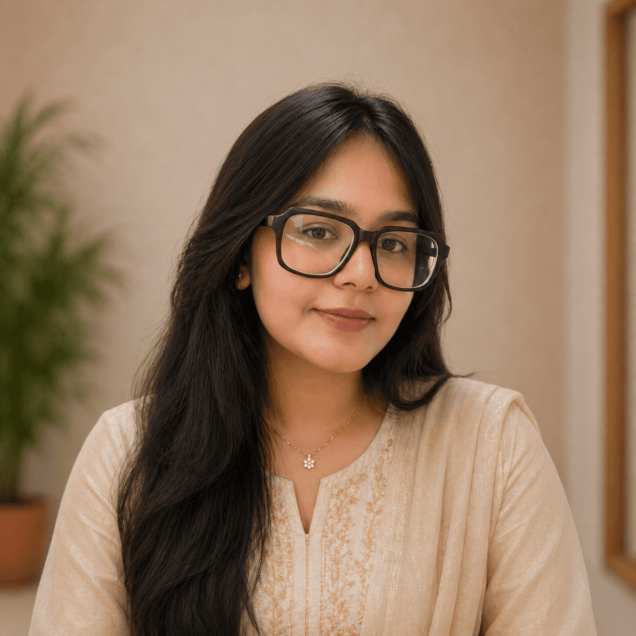 Vanshika Jain