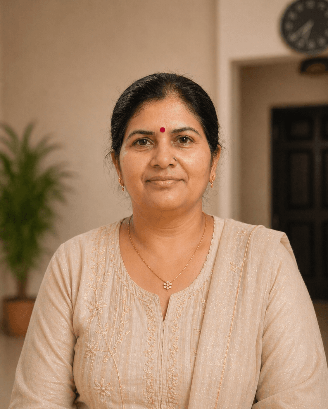 Kailashwati