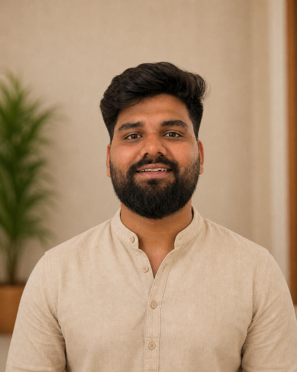Sanjeet Verma