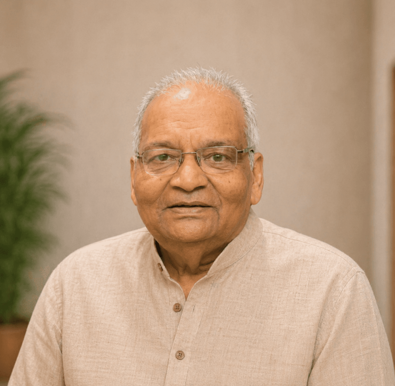 Vinod Jain