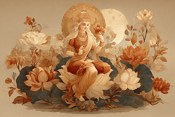 Vrishabh (Taurus) — banner